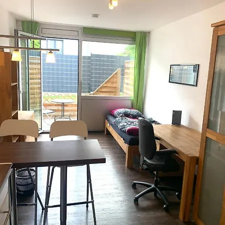 Lägenhet Luxurious , Next To University& Wifi, Free Parking, Bed&matress Regensburg