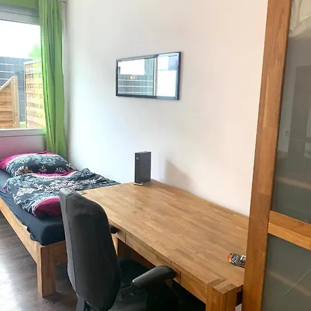 Luxurious , Next To University& Wifi, Free Parking, Bed&matress Regensburg